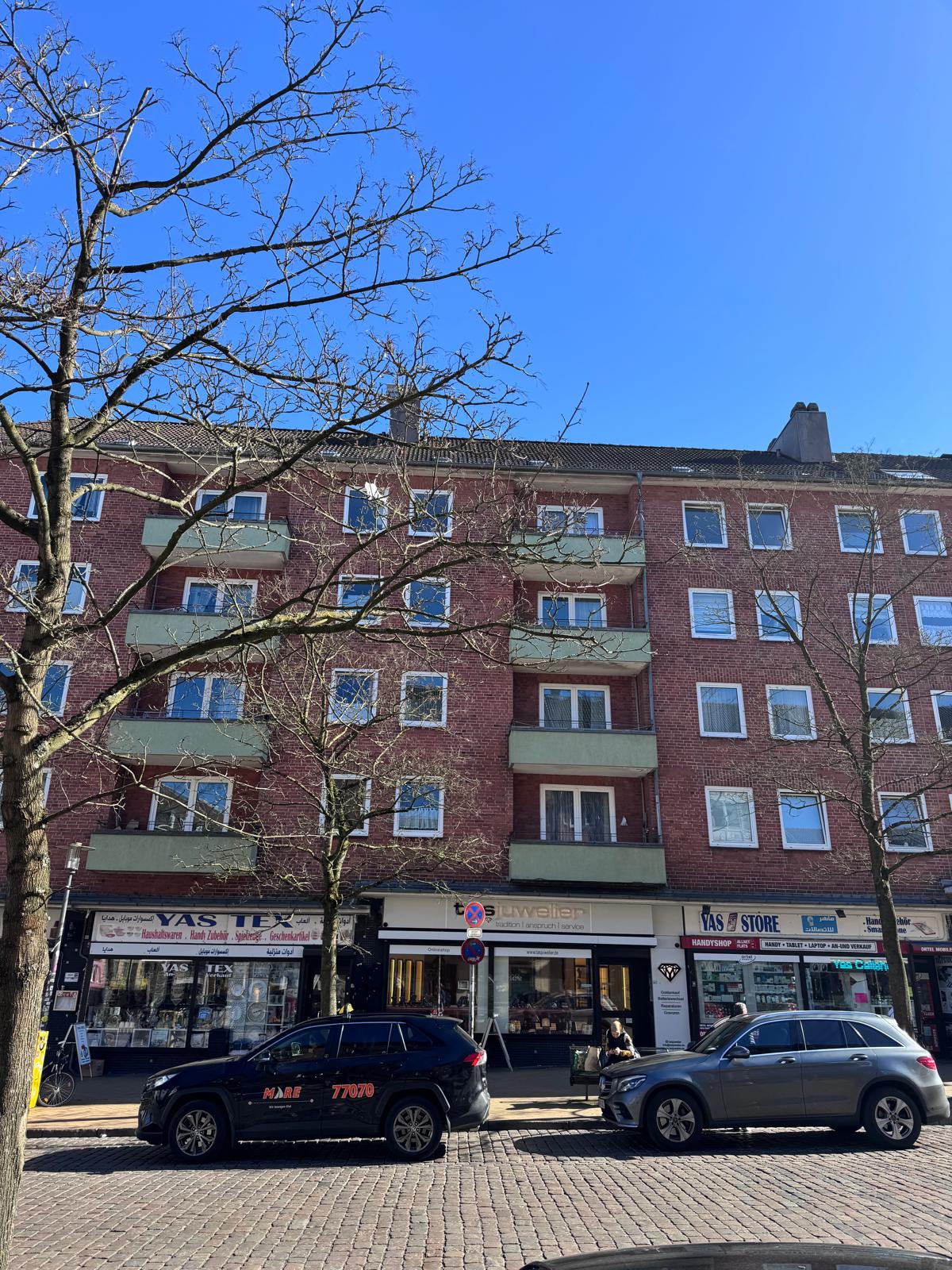 Elisabethstraße 27, 24143 Kiel